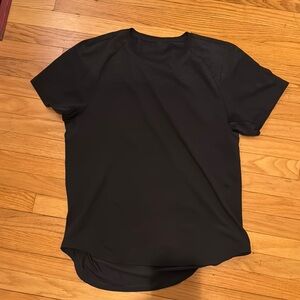 Men's lululemon Black T-Shirt